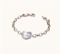 Bracelet Mycharm Femme in Argent ABX2 - ABX2